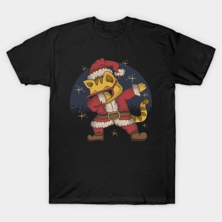 Santa Claus cute 'dab'... T-Shirt